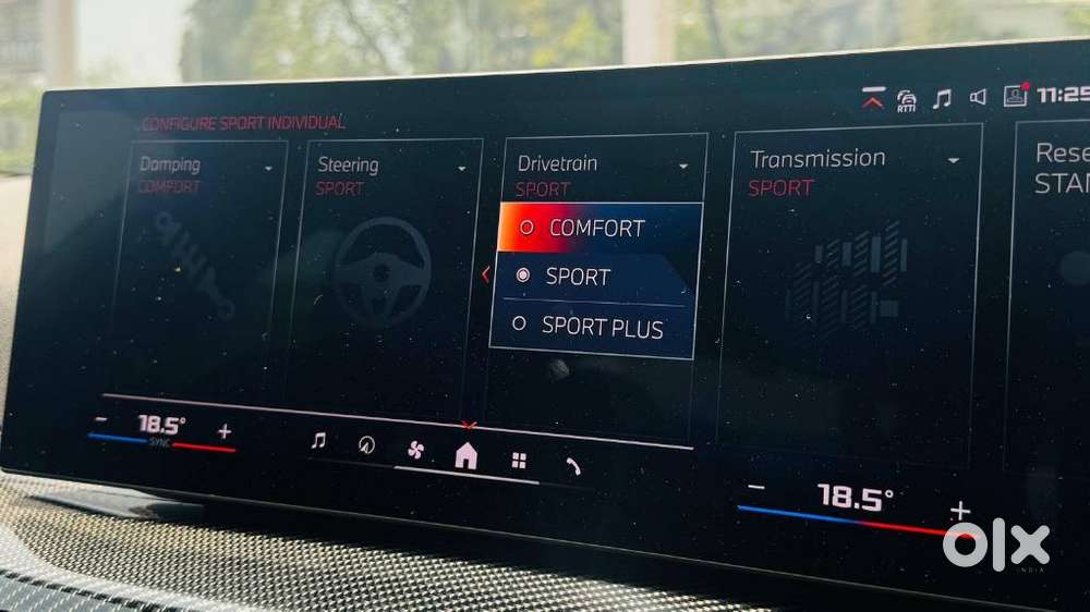 Bmw M340i Xdrive, 2024, Petrol