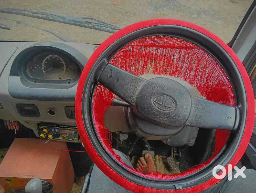 Tata Indica Diesel Manual 2014 कार