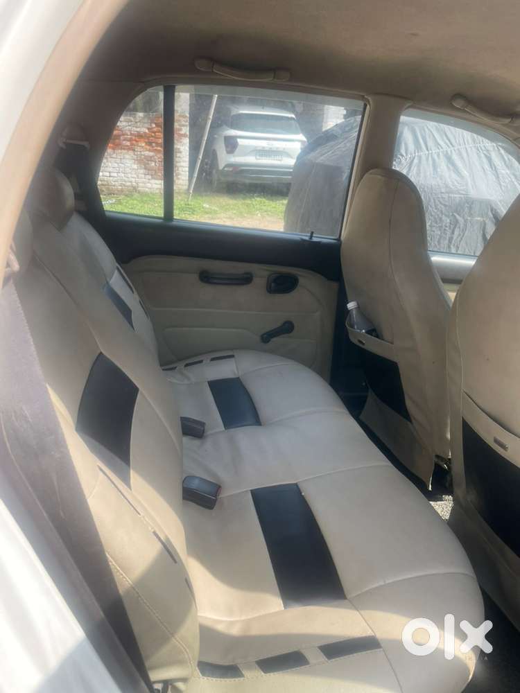 2013 Hyundai Santro Xing Gls