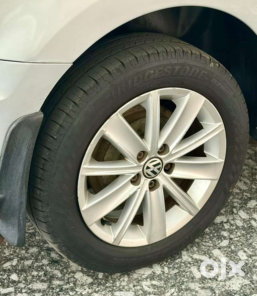 Volkswagen Vento 1.6 Highline, 2016, Diesel