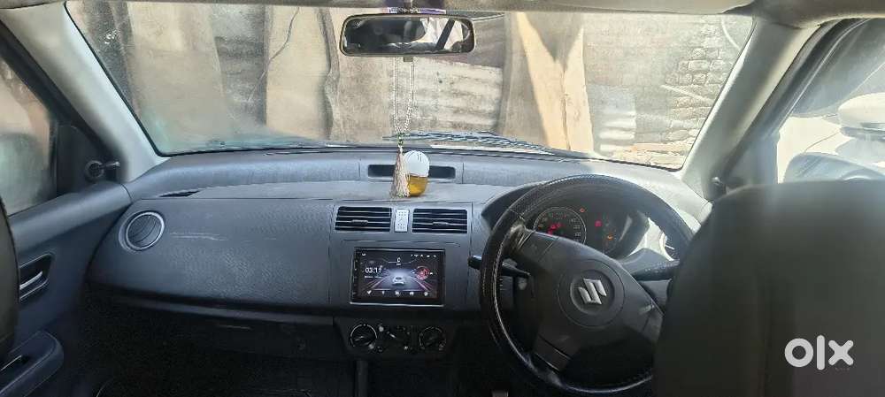Maruti Suzuki Swift 2007 Diesel