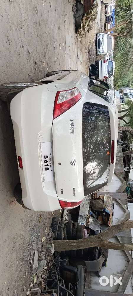 Swift Maruti Vdi 2017