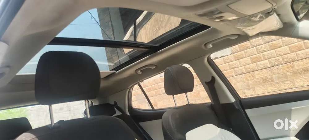 Hyundai Creta 1.5 Sx 2020 Diesel