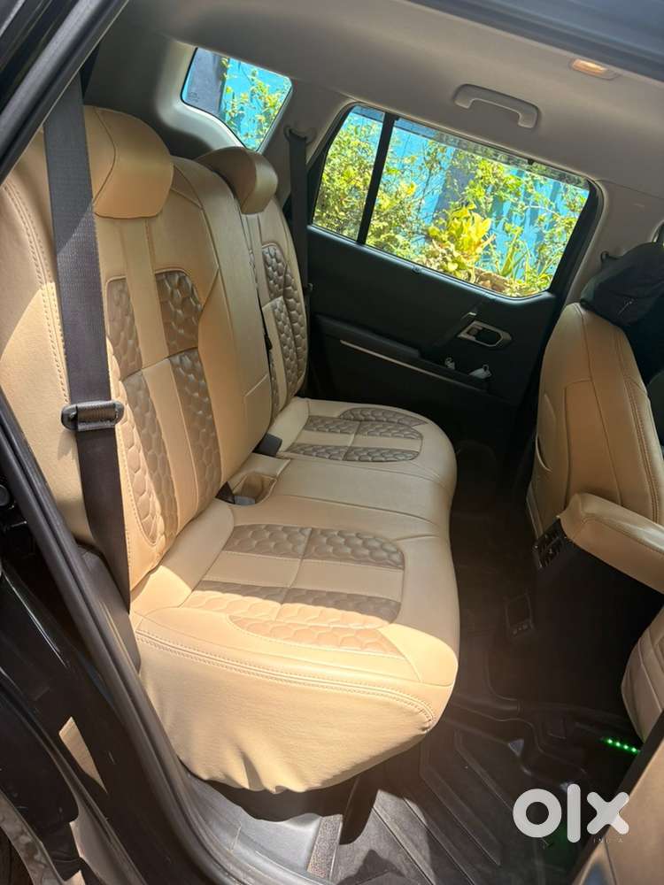 Kia Syros Htk Petrol Manual First-owner