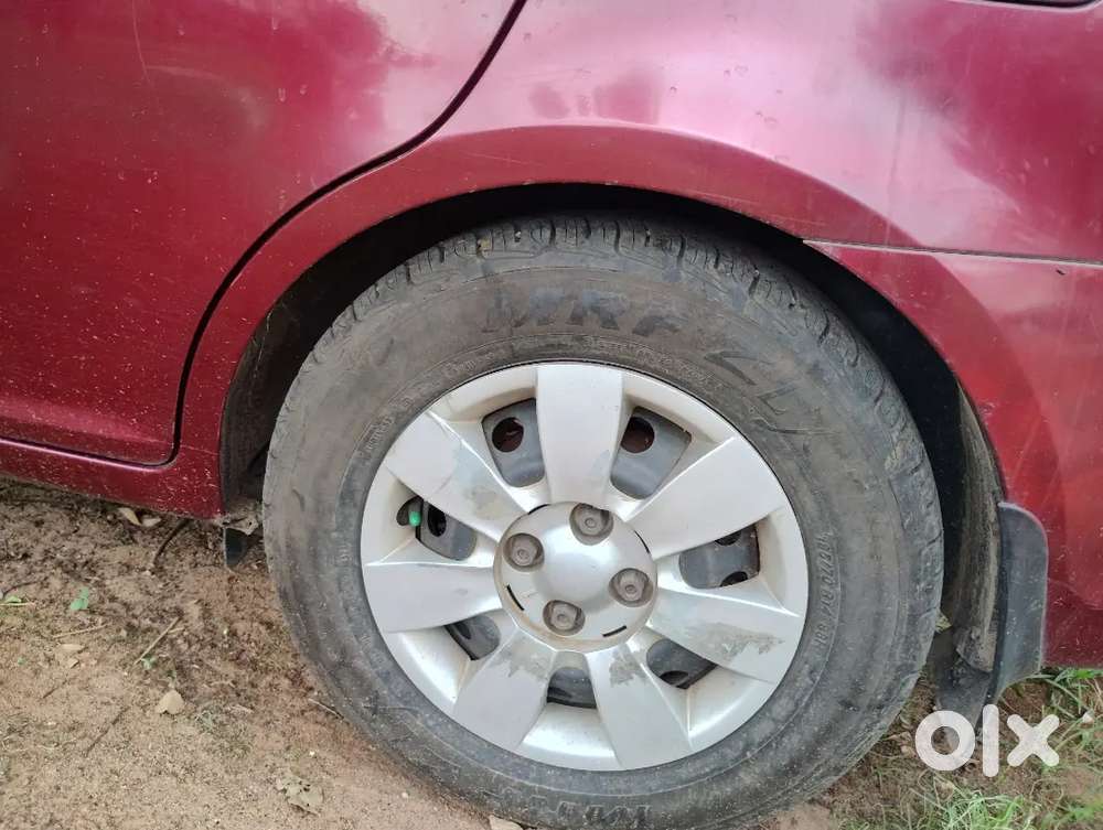 Hyundai Verna 2012 Gl Petrol