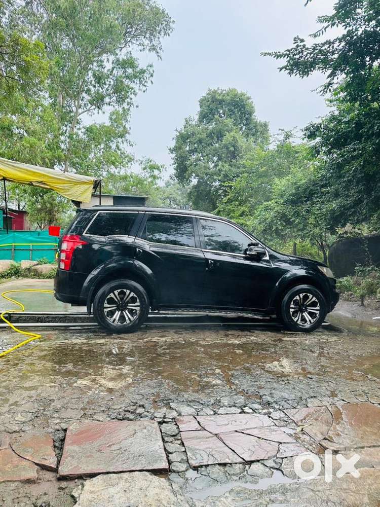 Monster Xuv500 2012 Diesel Well Maintained