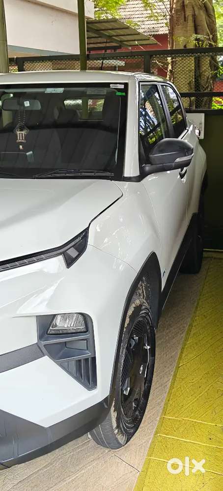 Tata Punch Ev Smart Plus 2022 Electric