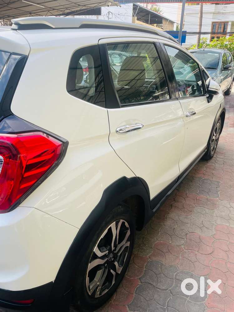 Honda Wr-v 1.2 Vx I-vtec, 2019, Petrol