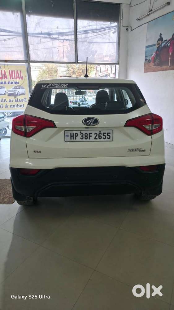 1st Onwer, Not Accident