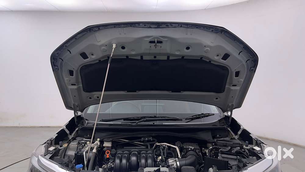 Honda Elevate Zx Cvt, 2024, Petrol