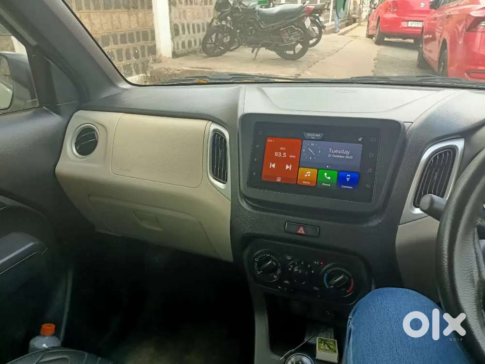Maruti Suzuki Wagon R 2020