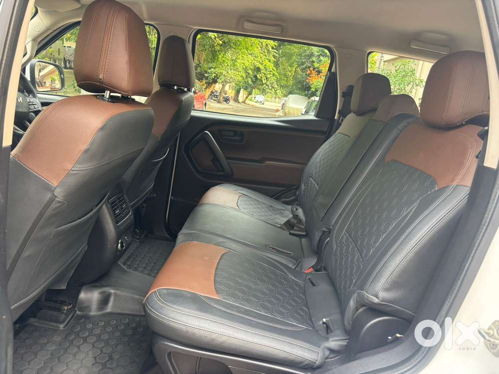 Mahindra Scorpio-n 2.2 Z4 Diesel Mt 7 Str, 2023, Diesel