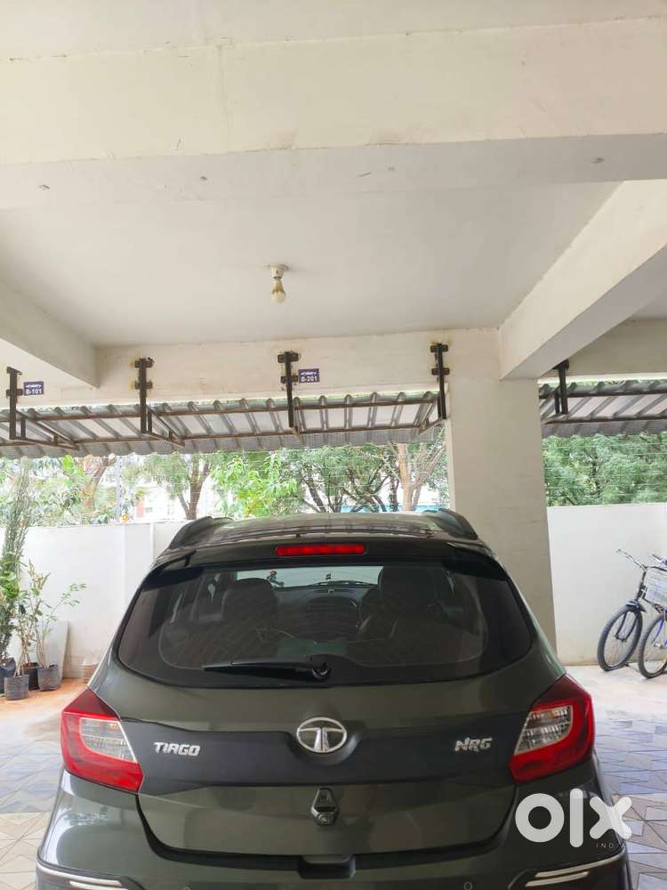 Tata Tiago Nrg 2022 Petrol