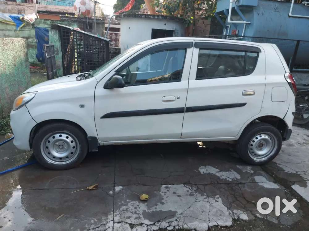 Maruti Suzuki Alto 800 2014 Petrol 84000 Km Driven