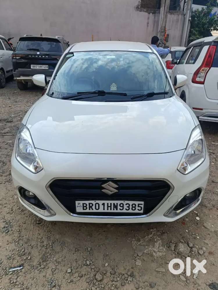 Maruti Suzuki Dzire 2024 Petrol 45600 Km Driven