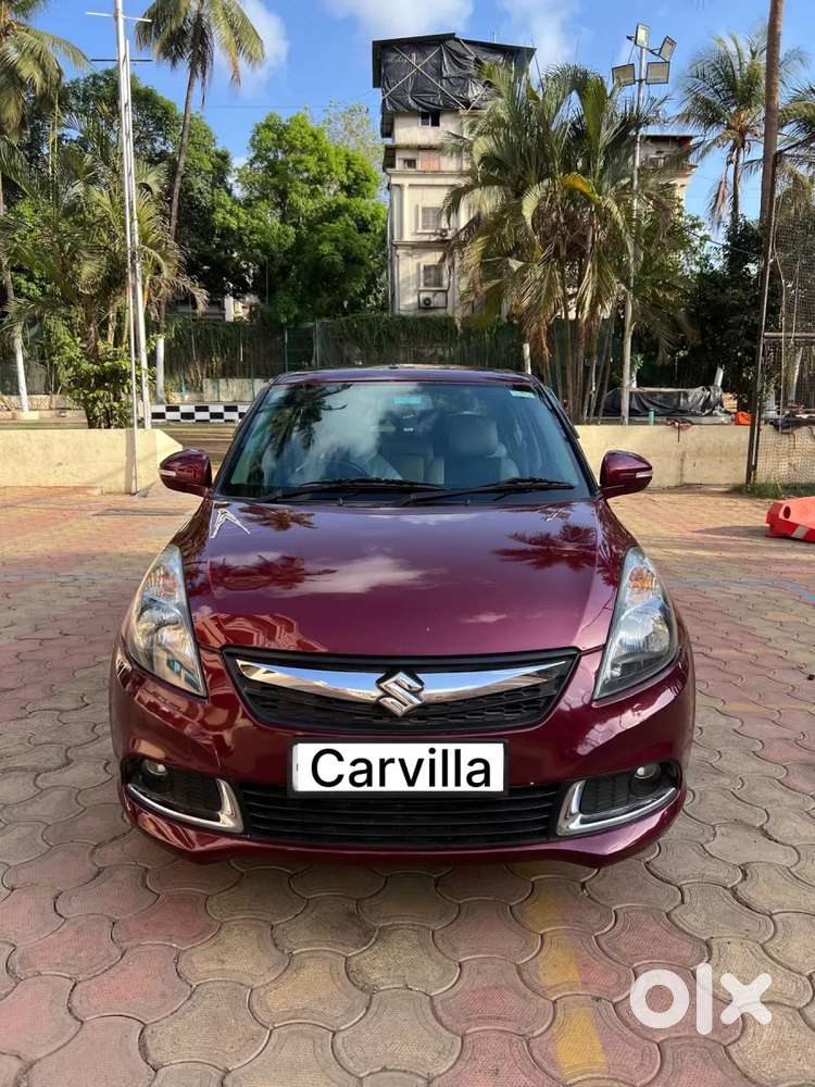 Maruti Suzuki Swift Dzire 1.3 Vxi, 2015, Petrol