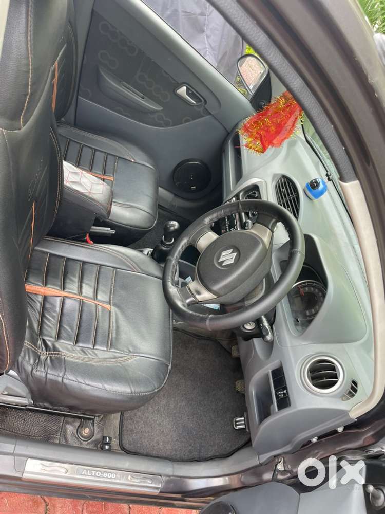 Maruti Suzuki Alto 800 2015 Petrol Well Maintained