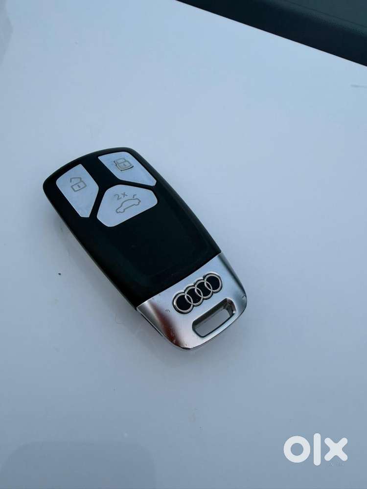 Audi A4 3.0 S4 Tfsi Technology Pack, 2023, Petrol