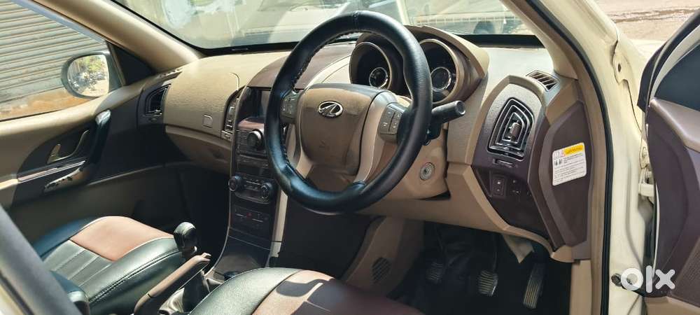 Mahindra Xuv500