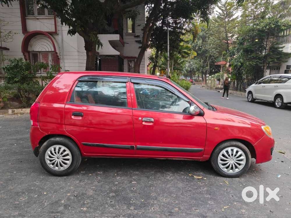 Maruti Suzuki Alto K10 Vxi (o), 2011, Petrol