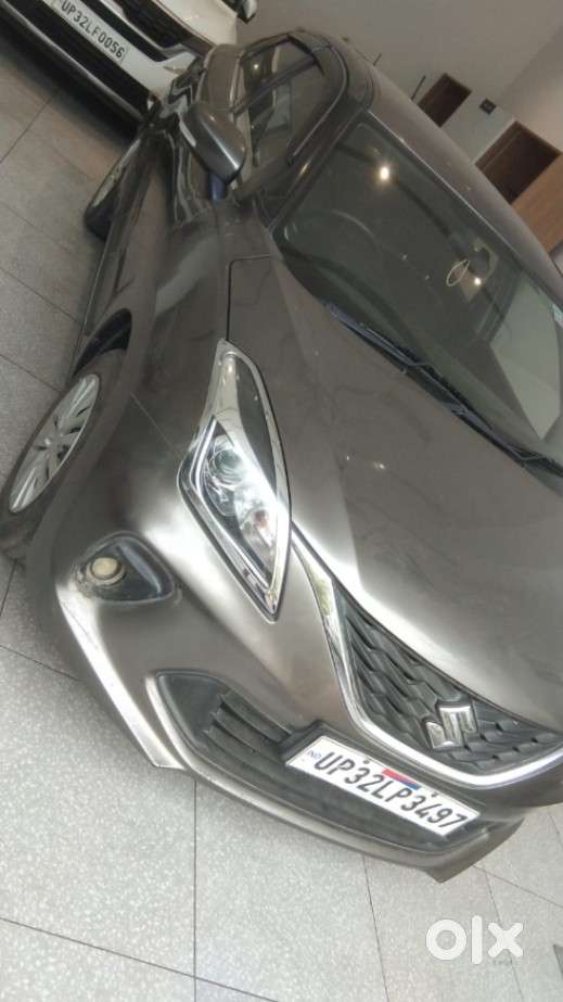 Maruti Suzuki Baleno Delta, 2020, Petrol