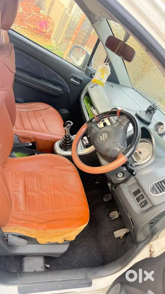 Maruti Suzuki Ritz Vdi 2011