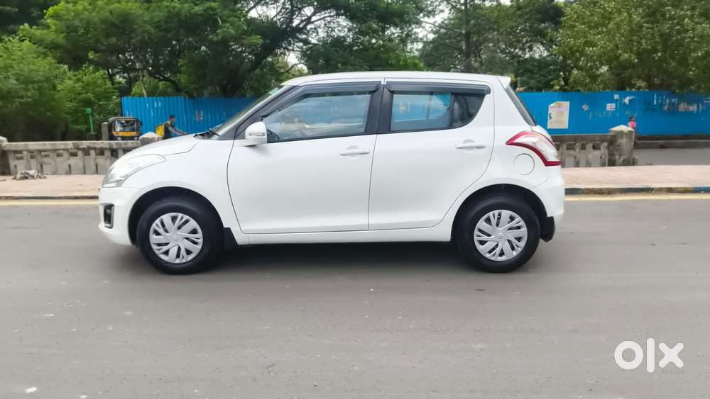 Maruti Suzuki Swift Vxi, 2016, Petrol