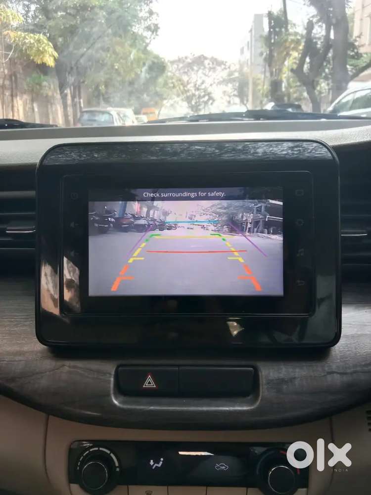 Maruti Suzuki Ertiga 2022
