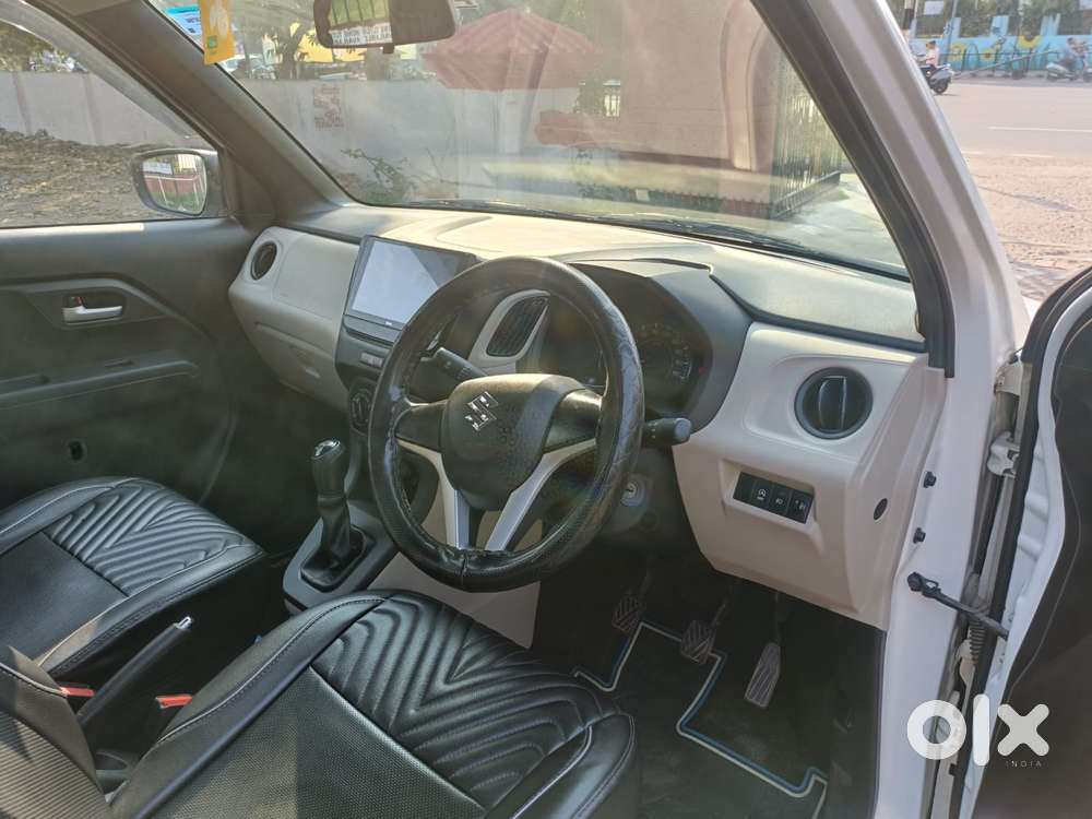 Maruti Suzuki Wagon R