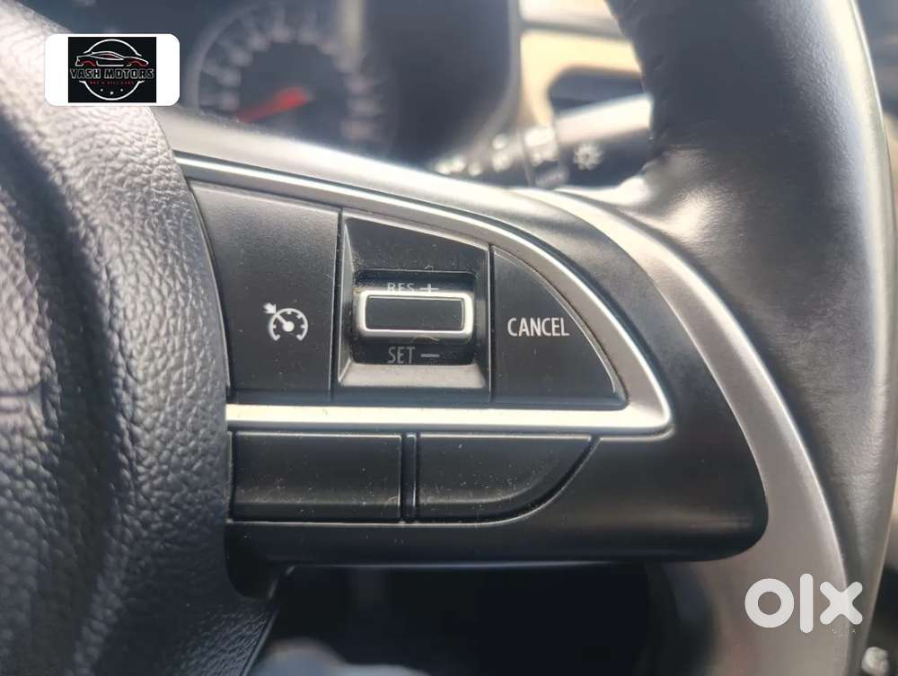 Maruti Suzuki Dzire 1.2 Zxi Plus, 2025, Petrol