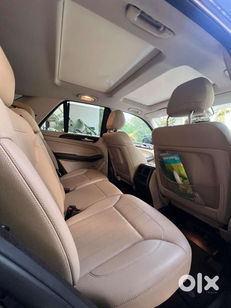 Mercedes-benz Gle Class 250d, 2018, Diesel