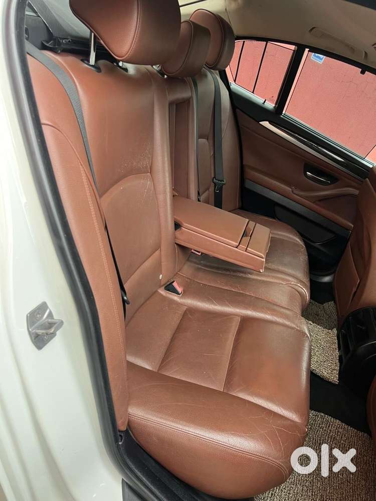 Bmw 5 Series 2.0 520d Luxury Line, 2014, Diesel