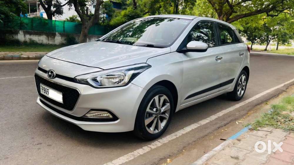 Hyundai Elite I20 Asta 1.2 Mt, 2014, Petrol