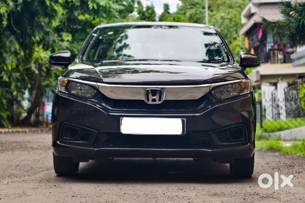 Honda Amaze 1.2 Smt I Vtec, 2021, Petrol