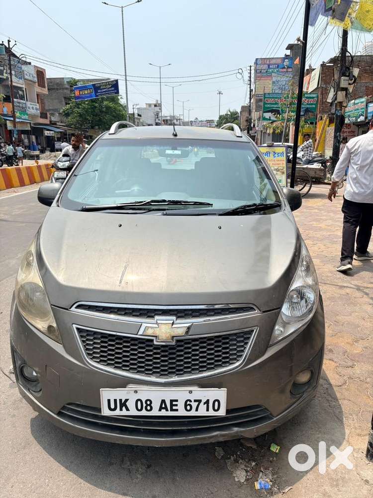 Chevrolet Beat 2014 Petrol 59000 Km Driven