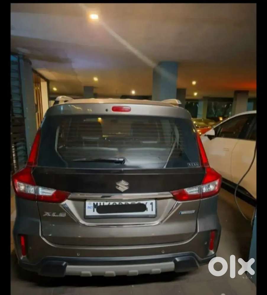 Maruti Suzuki Xl6 2022  For Sale