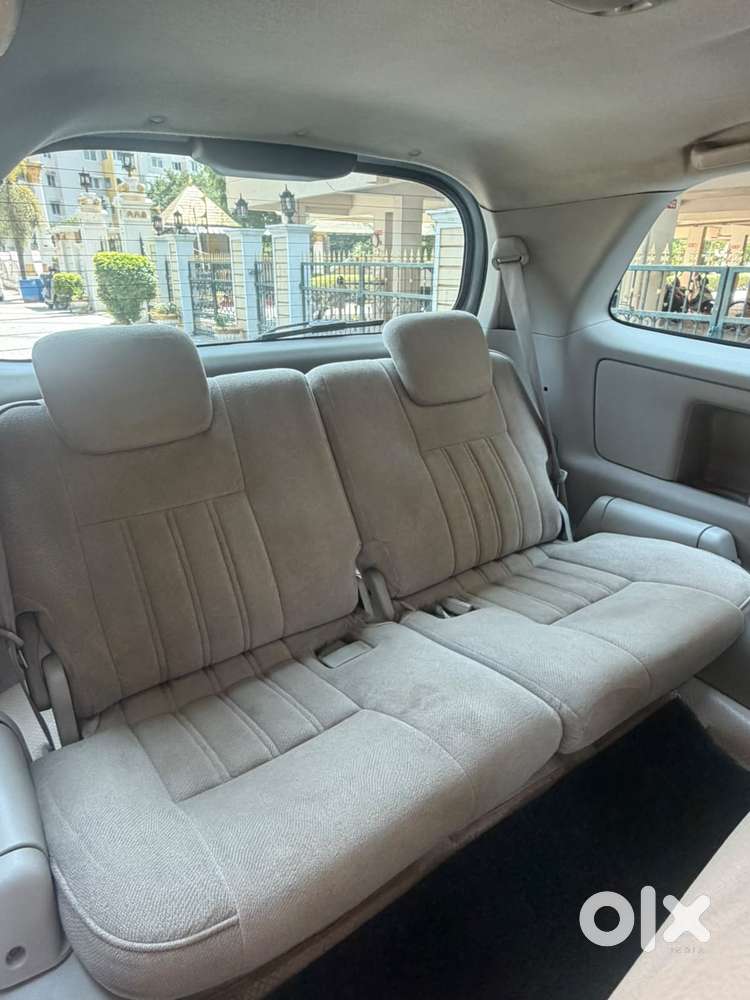 Toyota Innova 2.5 G (diesel) 7 Seater, 2013, Diesel