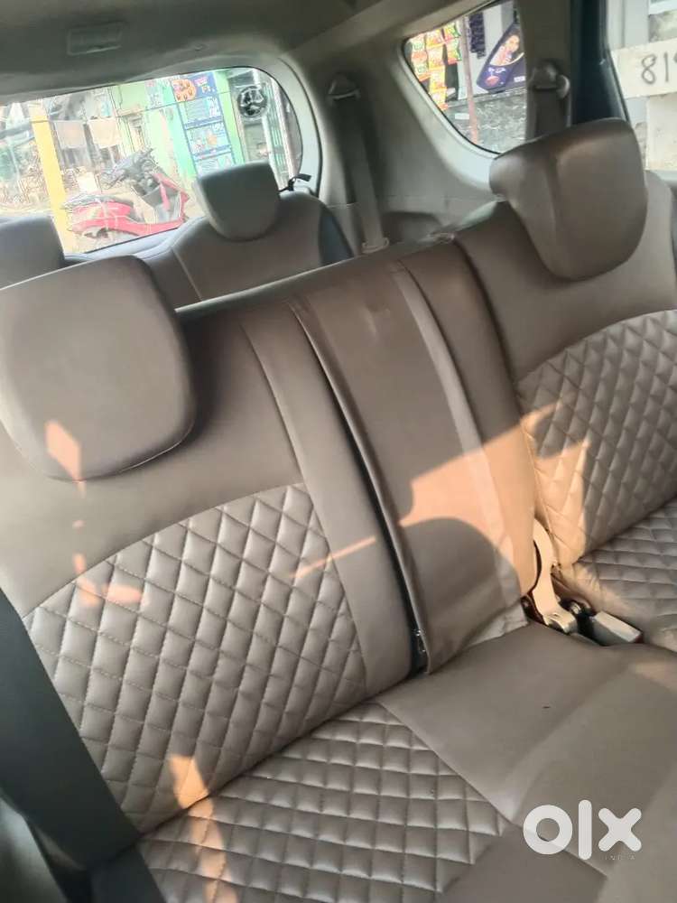 Maruti Suzuki Ertiga Vdi 2012