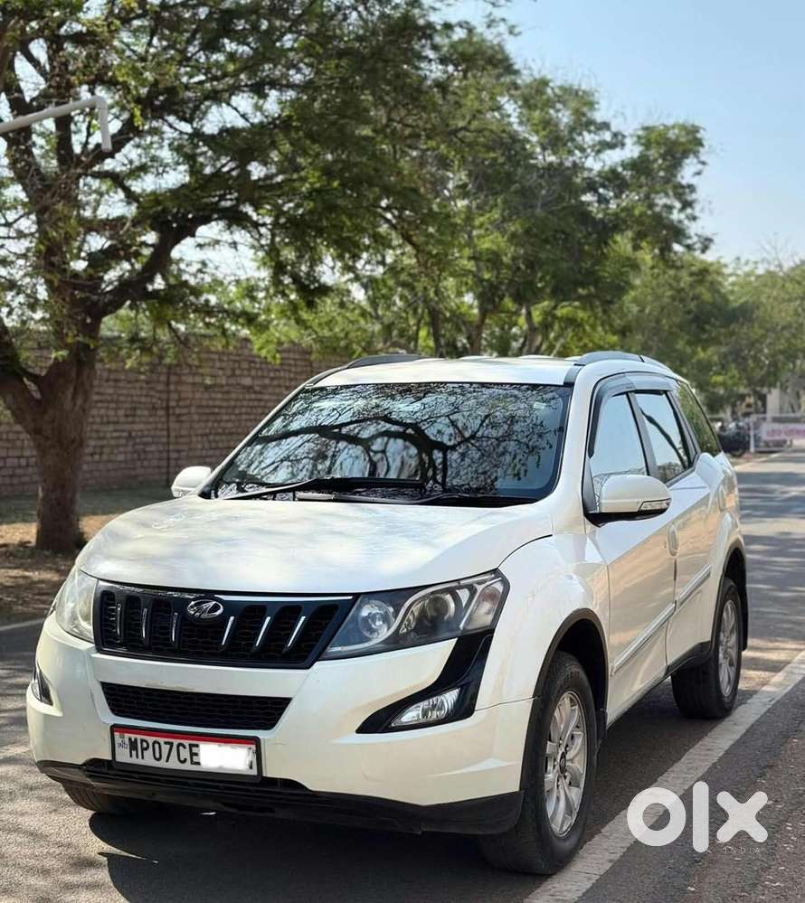 Mahindra Xuv500 Diesel Manual 2017
