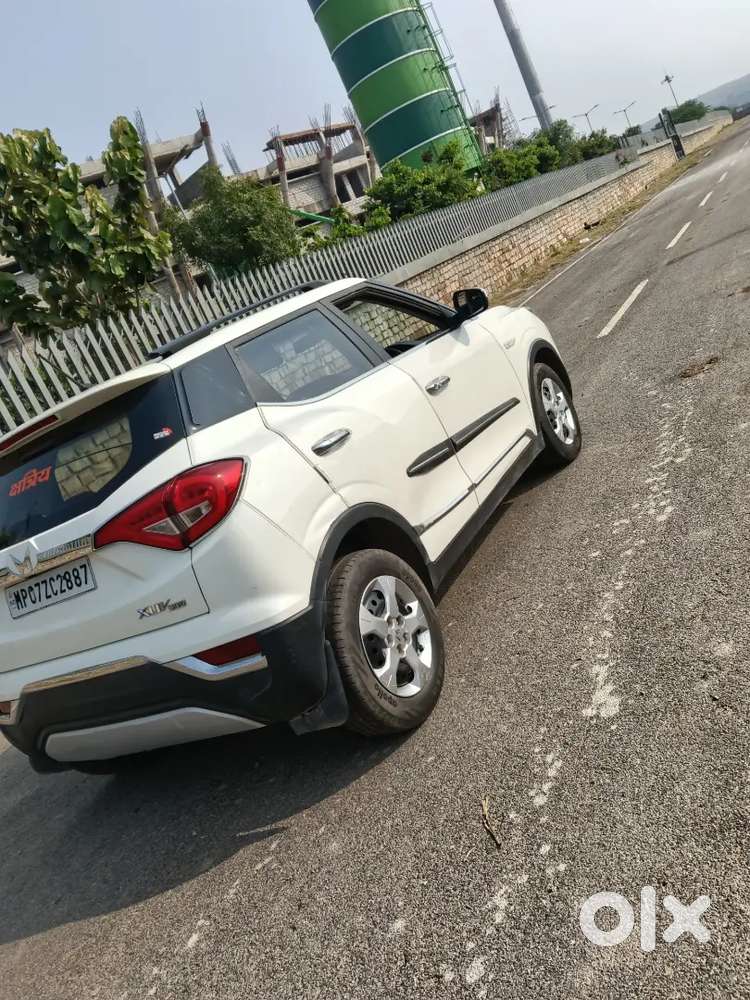 Sun Roof Diesal Xuv 300