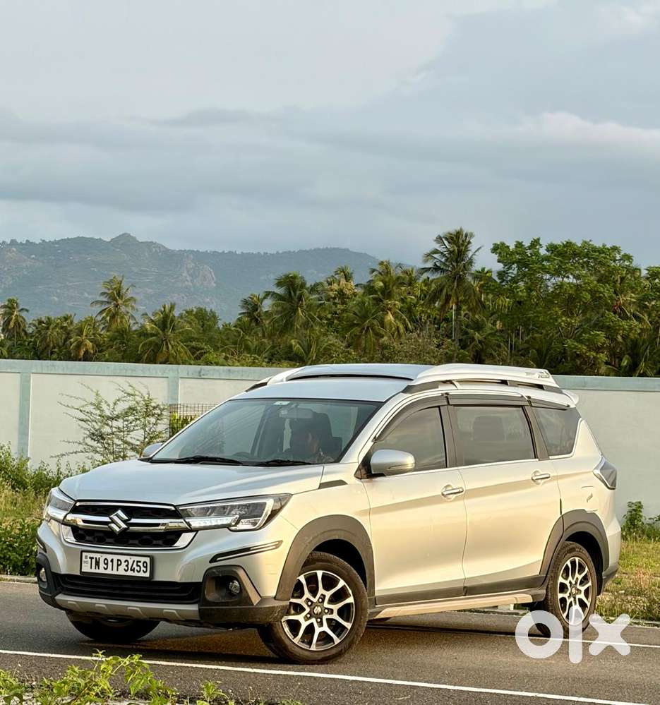 Maruti Suzuki Xl6 1.5 Zeta At, 2023, Petrol