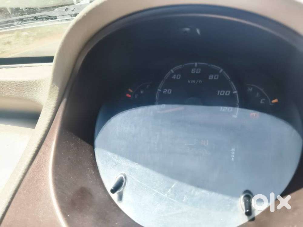Tata Nano Twist Xt, 2015, Petrol