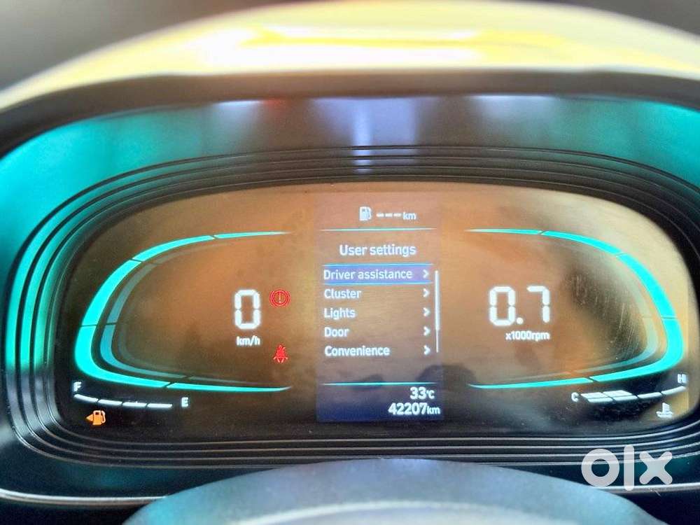 Hyundai Venue Sx Mt, 2022, Petrol