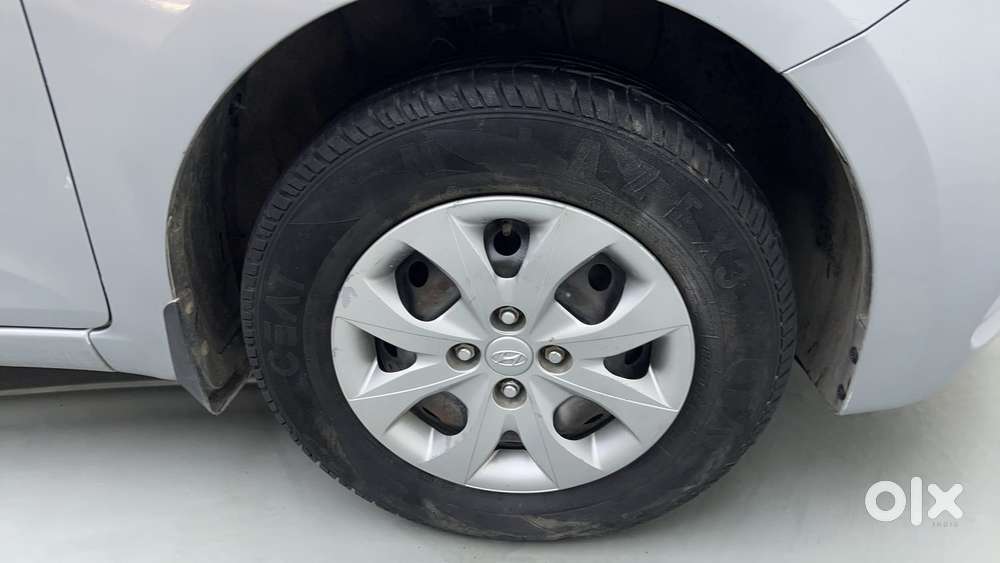 Hyundai Elite I20 1.2 Magna Plus, 2019, Petrol