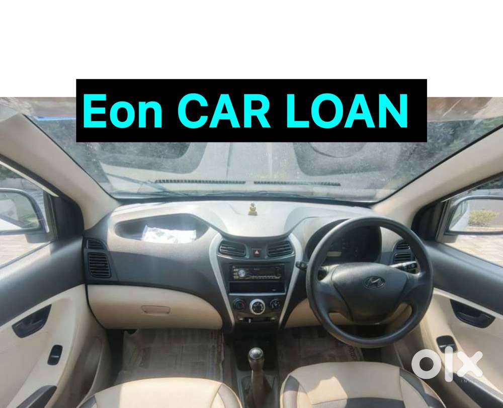 Hyundai Eon D-lite +, 2014, Petrol