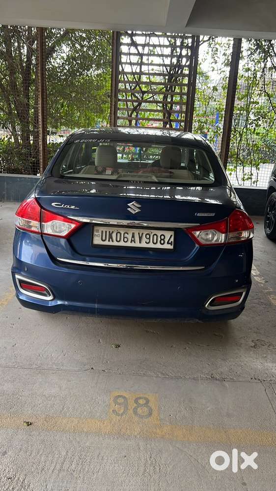 Maruti Suzuki Ciaz 2019 Well Maintained
