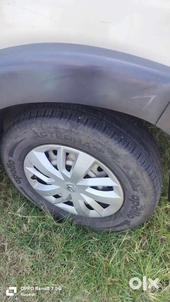 Mahindra Scorpio 2014 Diesel Well Maintained