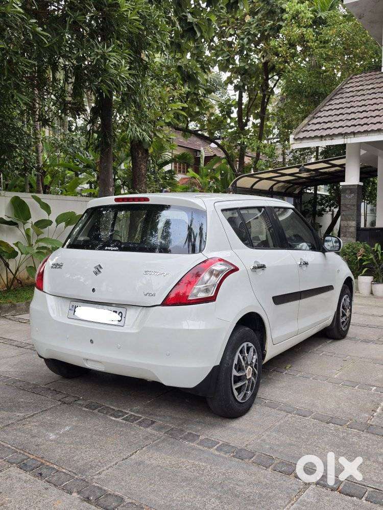 Maruti Suzuki Swift, 2012, Diesel