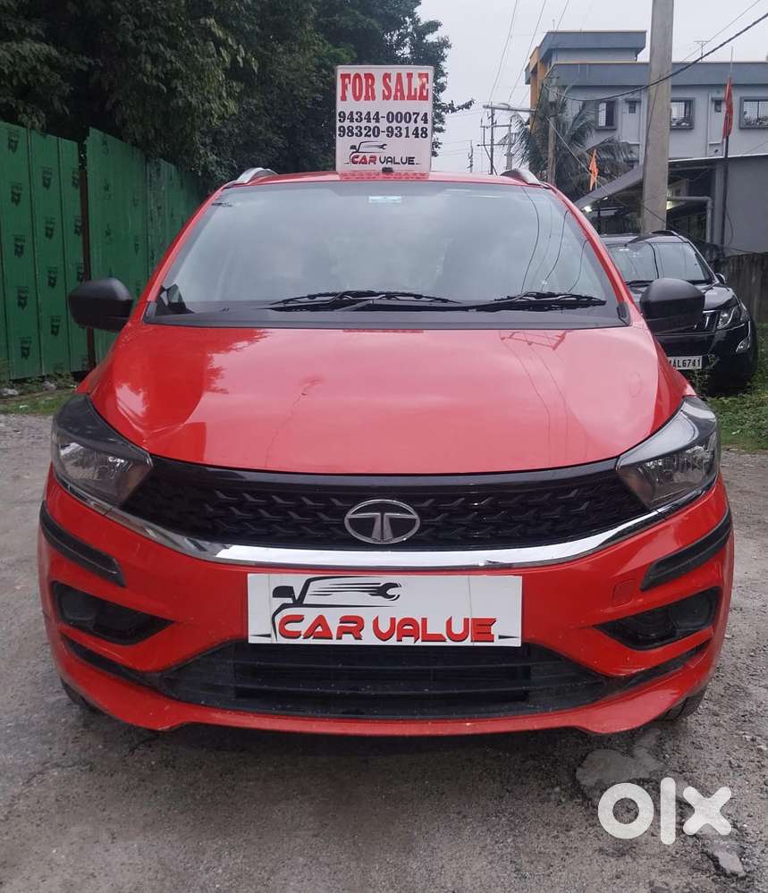 Tata Tiago 1.05 Revotorq Xe, 2024, Petrol