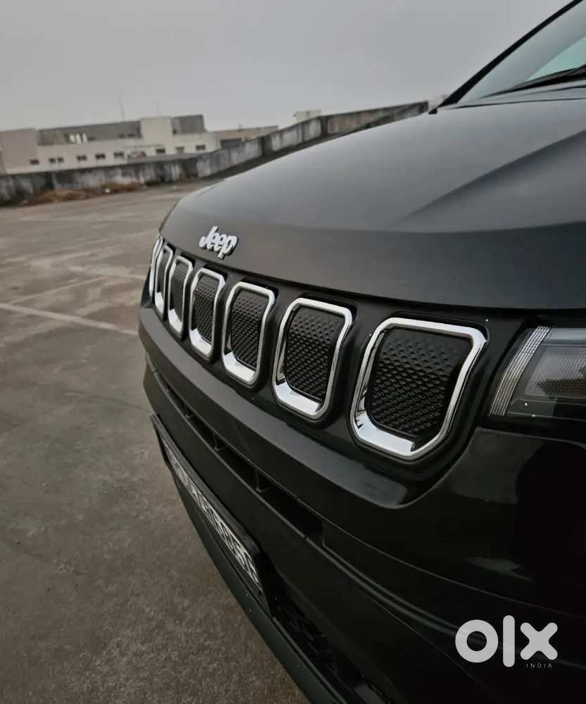 Jeep Compass 2.0 Sport 2023